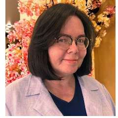 Ананьева Елена Михайловна