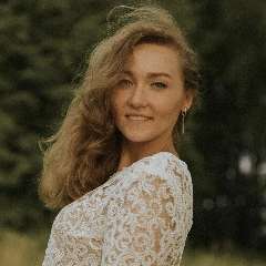 Василенко-Маянская Екатерина Юрьевна