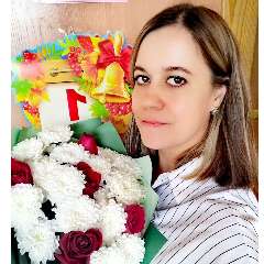 Ковалева Наталья Михайловна