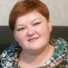 Юсупова Эльмира Маратовна