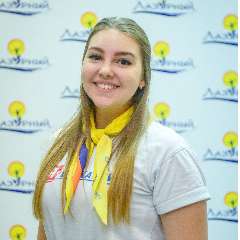 Меженнова Юлия Алексеевна