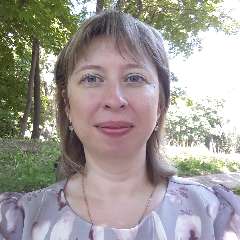 Шевченко Елена Вячеславовна