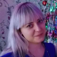 Малышева Елена Викторовна