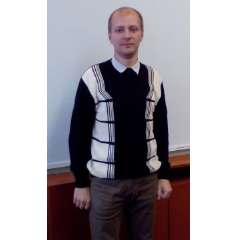 Солодухин Валерий Анатольевич