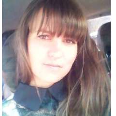 Елена Владимировна Овчинникова