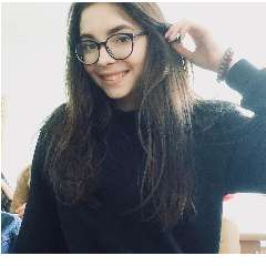 Ситдикова Эмилия Радиковна 