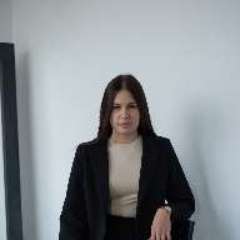 Хрянина Ирина Михайловна