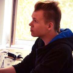 Четнев Дмитрий Вячеславович