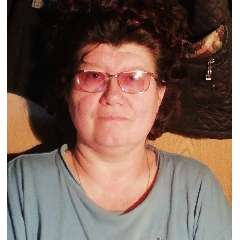 Валентина Ивановна Правосудова