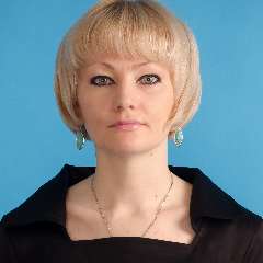 Березина Ксения Барыевна