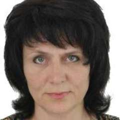 Жадченко Людмила Николаевна