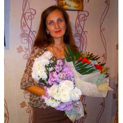 Богомаз Валентина Александровна