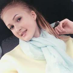 Драпеко Полина Алексеевна 