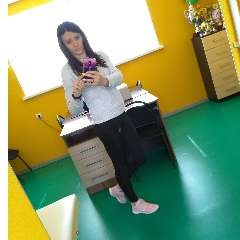 Колышкина Инна Сергеевна