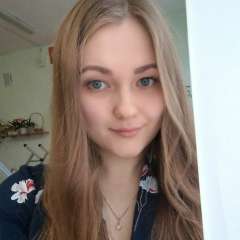 Кузьминых Юлия Сергеевна