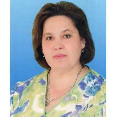 Галина Вяткина