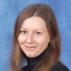 Постникова Екатерина Юрьевна