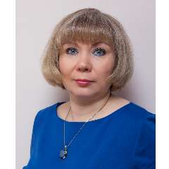 Гришина Светлана Михайловна