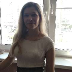 Дворовенко Юлианна Юрьевна