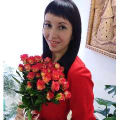 Алексеева Марина Александровна