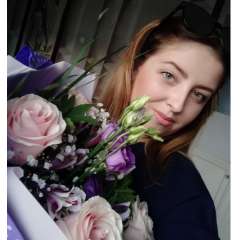 Терещенко Нелли Николаевна