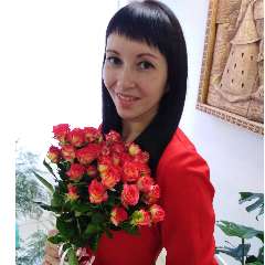 Алексеева Марина Александровна