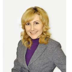 Новожилова Светлана Владимировна