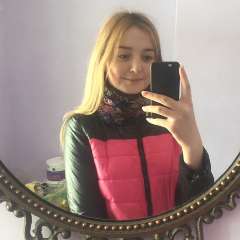 Степанова Виктория Григорьевна 