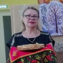 Агуленко Надежда Петровна