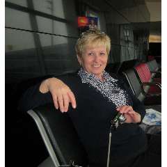 Посикунова Татьяна Александровна