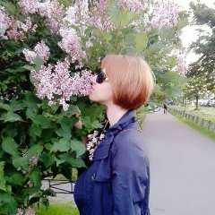 Андреева Ирина Юрьевна