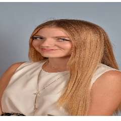 Кузина Ирина Вячеславовна