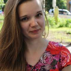 Галянова Александра Вадимовна