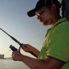 Афанасьев Иван Андреевич