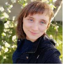 Бархаткина Вера Александровна