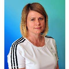 Леонова Анжелика Владимировна