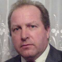 Владимир Фёдорович Моспанов