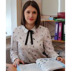 Татьяна Воронцова