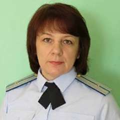 Семендяева Наталья Николаевна