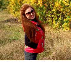 Ефимова Виктория Валериевна