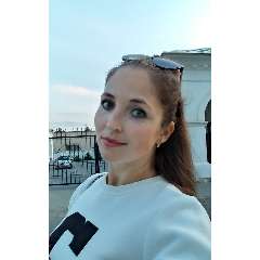 Кокарева Екатерина Евгеньевна 