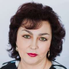 Хисматуллина Эльмира Фахретдиновна