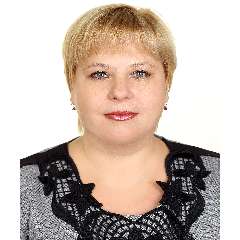 Вишневская Екатерина Анатольевна