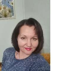Терешкова Ольга Андреевна