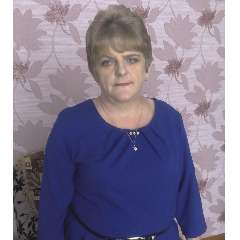 Курошева Елена Николаевна