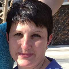 Заворотова Светлана Викторовна