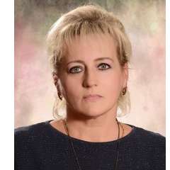 Божкова Наталья Геннадьевна