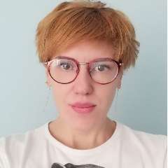 Елена Михайловна Железнова