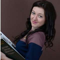 Кулахметова Альфия Захаровна