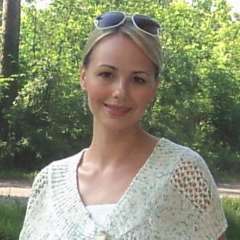 Верина Марина Юрьевна